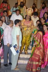 NTR Biopic Movie Opening Stills